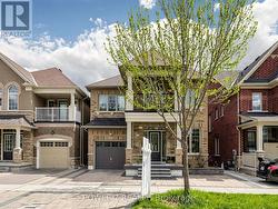 143 BECKETT AVENUE Markham, ON L6C 0P8