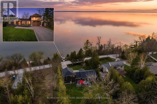 281 HEDGE ROAD  Georgina, ON L0E 1R0