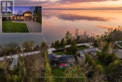 281 HEDGE ROAD Georgina, ON L0E 1R0