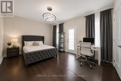 20 BALDRY AVENUE Vaughan, ON L6A 4X7