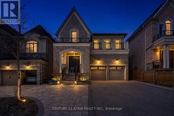 20 BALDRY AVENUE Vaughan, ON L6A 4X7