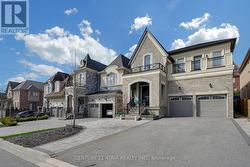 20 BALDRY AVENUE Vaughan, ON L6A 4X7