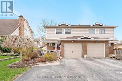 534 WELLINGTON STREET  Midland, ON L4R 4W6