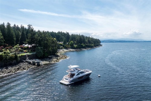 960 Lands End End, North Saanich, BC 