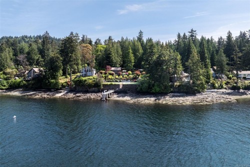 960 Lands End End, North Saanich, BC 