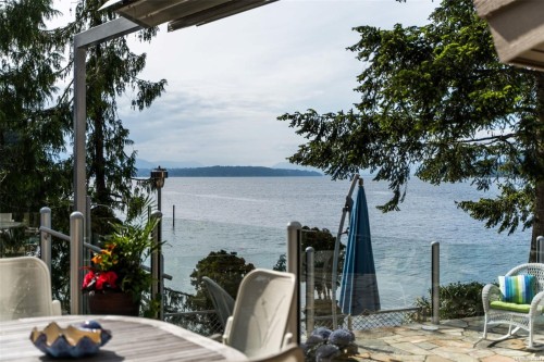960 Lands End End, North Saanich, BC 