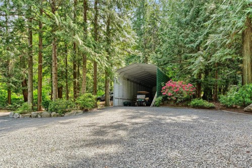 960 Lands End End, North Saanich, BC 