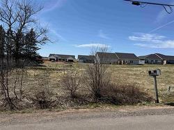 Lot 20 - 25 MacRae Drive  Charlottetown, PE C1C 0S4
