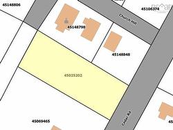 Lot 1 Cedar Street  Maitland, NS B0N 1T0