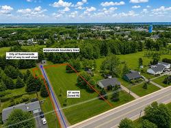 Vacant Lot PID 68072 South Drive  Summerside, PE C1N 3Y7