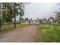 3183 AUSTIN ROAD Prince George, BC V2K 2K6