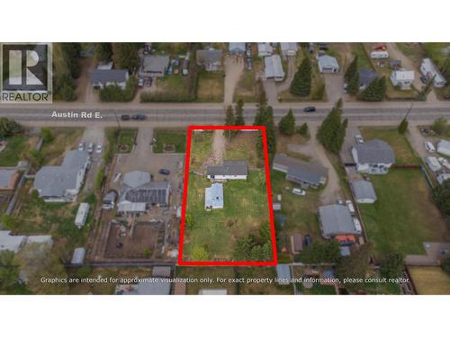 3183 E Austin Road, Prince George, BC 