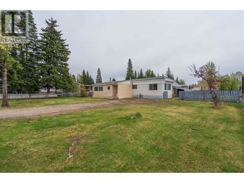 3183 E Austin Road, Prince George, BC 