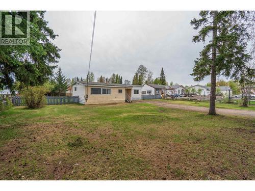 3183 E Austin Road, Prince George, BC 