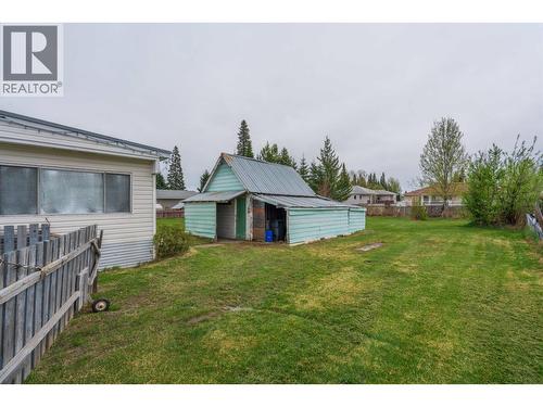 3183 E Austin Road, Prince George, BC 