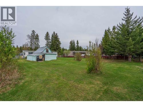 3183 E Austin Road, Prince George, BC 