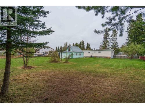 3183 E Austin Road, Prince George, BC 