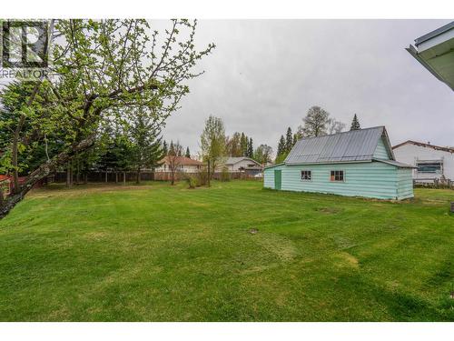 3183 E Austin Road, Prince George, BC 