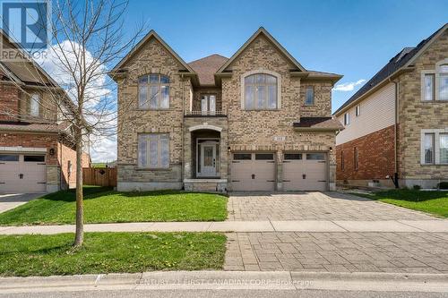 111 Bradwell Chase, London North (North R), ON - Outdoor With Facade
