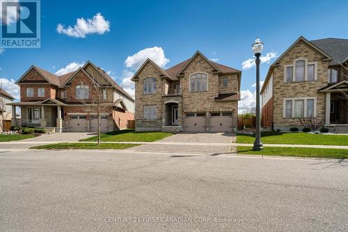 111 Bradwell Chase, London North (North R), ON - Outdoor With Facade