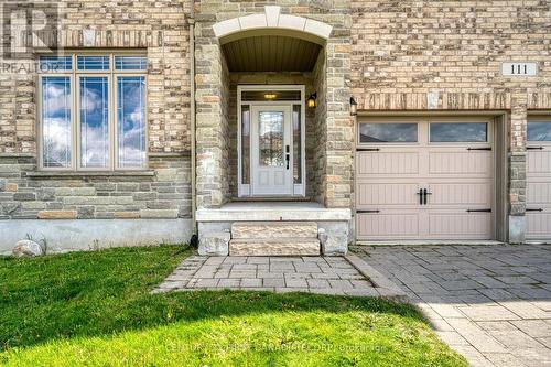 111 Bradwell Chase, London North (North R), ON - Outdoor