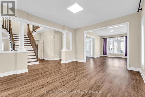 111 Bradwell Chase, London North (North R), ON - Indoor Photo Showing Other Room