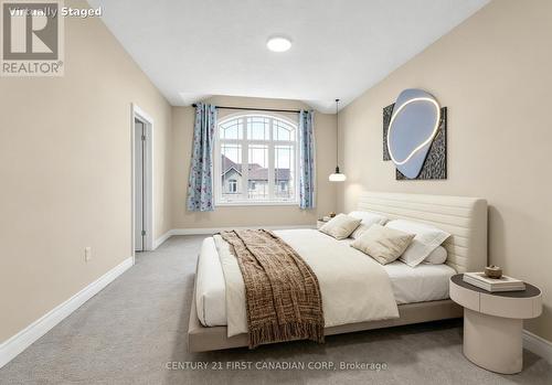 111 Bradwell Chase, London North (North R), ON - Indoor Photo Showing Bedroom