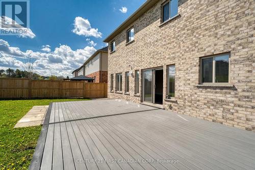 111 Bradwell Chase, London North (North R), ON - Outdoor With Exterior