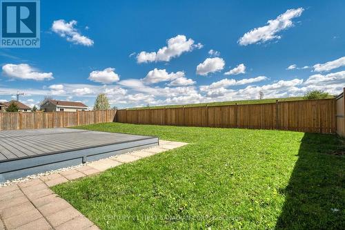 111 Bradwell Chase, London North (North R), ON - Outdoor