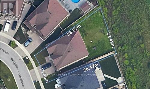 111 Bradwell Chase, London North (North R), ON - Other
