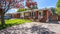 18 WITTY AVENUE Ingersoll (Ingersoll - South), ON N5C 3P1