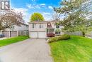 41 Plainsman Road, Mississauga, ON  - Outdoor 