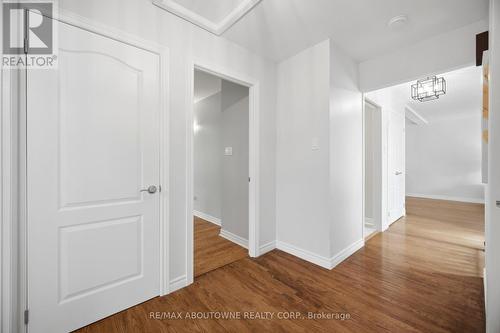 41 Plainsman Road, Mississauga, ON - Indoor Photo Showing Other Room