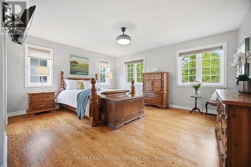 41 Plainsman Road, Mississauga, ON - Indoor Photo Showing Bedroom
