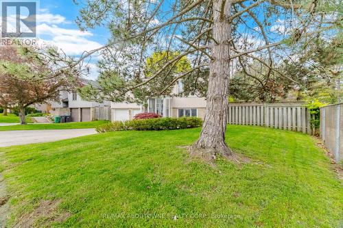 41 Plainsman Road, Mississauga, ON - Outdoor