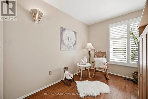41 Plainsman Road, Mississauga, ON - Indoor Photo Showing Bedroom