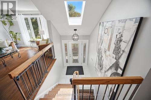 41 Plainsman Road, Mississauga, ON - Indoor Photo Showing Other Room