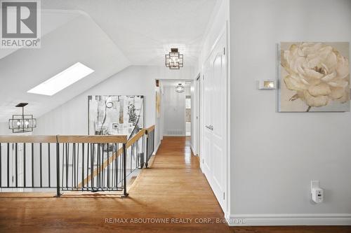 41 Plainsman Road, Mississauga, ON - Indoor Photo Showing Other Room