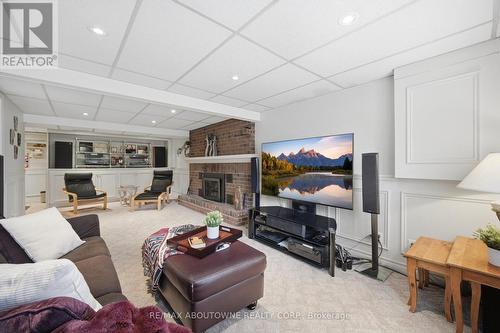 41 Plainsman Road, Mississauga, ON - Indoor