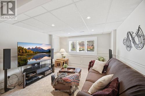 41 Plainsman Road, Mississauga, ON - Indoor Photo Showing Other Room
