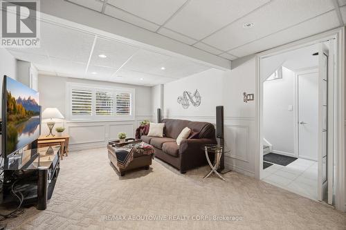 41 Plainsman Road, Mississauga, ON - Indoor