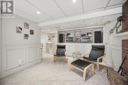 41 Plainsman Road, Mississauga, ON - Indoor