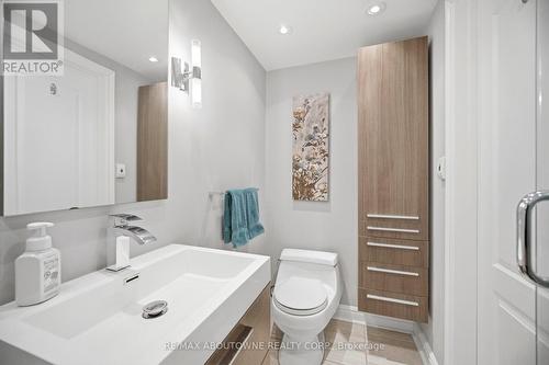 41 Plainsman Road, Mississauga, ON - Indoor Photo Showing Bathroom