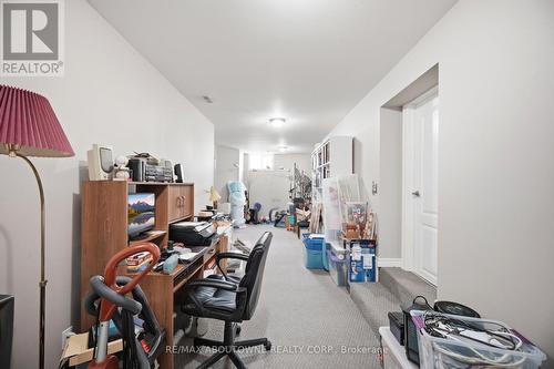 41 Plainsman Road, Mississauga, ON - Indoor