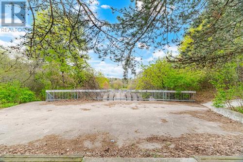 41 Plainsman Road, Mississauga, ON - Outdoor
