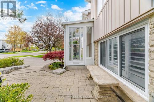 41 Plainsman Road, Mississauga, ON - Outdoor