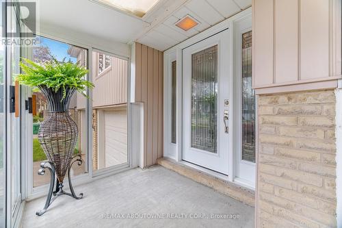 41 Plainsman Road, Mississauga, ON -  Photo Showing Other Room