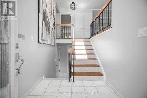 41 Plainsman Road, Mississauga, ON - Indoor Photo Showing Other Room