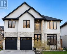 7129 SILVER CREEK CIRCLE  London South (South V), ON N6P 0G9