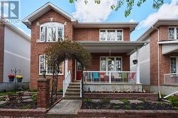 317 PARKIN CIRCLE Ottawa, ON K1T 4G6